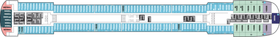 Deck Plan deck-5